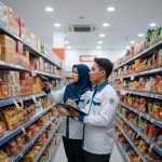 Cara Melakukan Stock Opname dengan Benar agar  Minimarket Anda Tidak Rugi